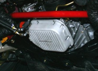 STILLEN Oil Pan