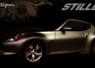 Nissan 370Z Debut