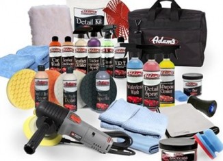 Adams Essential Kit