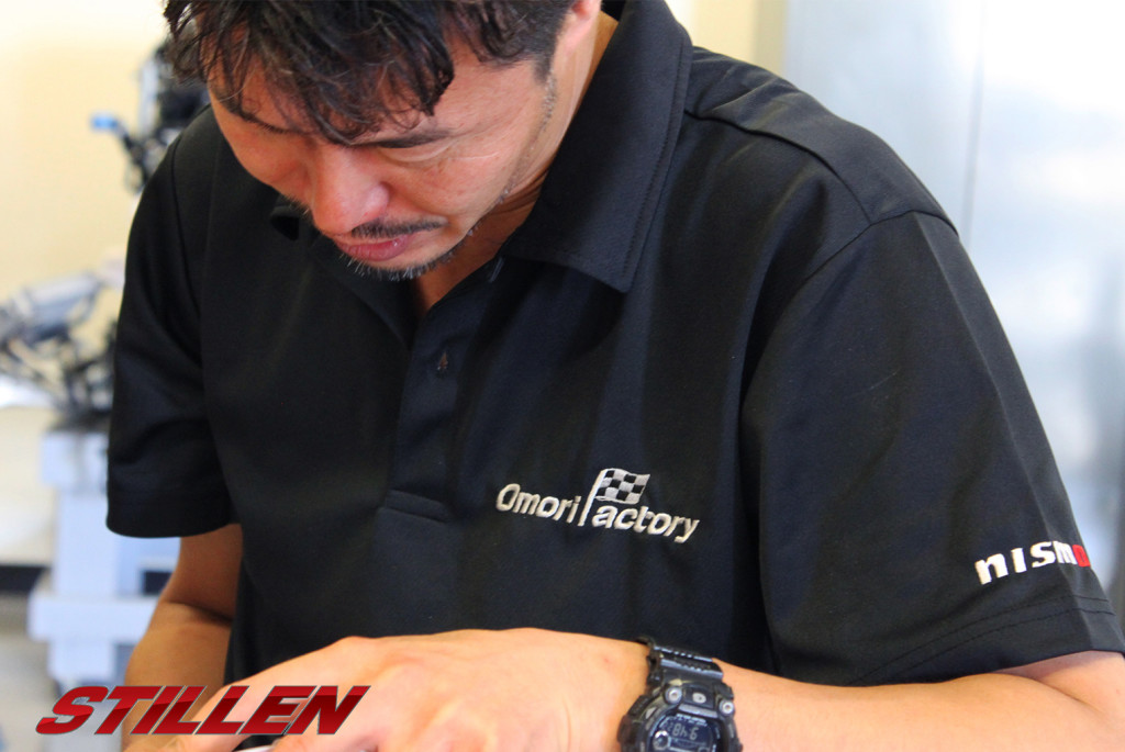 N-Attack Differentials Installation