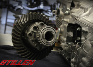 N-Attack Differentials Installation