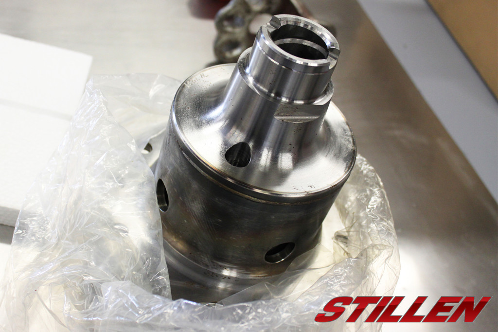 N-Attack Differentials Installation