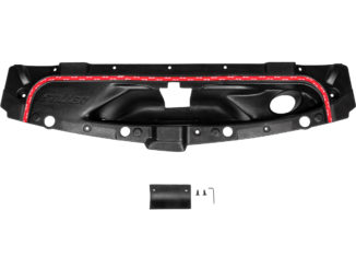 2019-2020 Chevy Silverado 1500 TruPower by STILLEN Cold Air Intake Scoop - TP403501