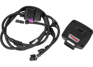 +2022 TOYOTA TUNDRA 3.5L TWIN-TURBO V6 TRUCONTROL BY STILLEN INLINE POWER MODULE - TC201001