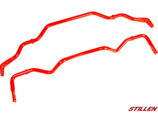 Nissan Z STILLEN Sway Bar Kit