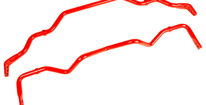 Nissan Z STILLEN Sway Bar Kit